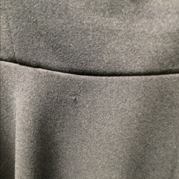 B Darlin - A-Line - Sleeveless Dress - Navy Blue - Juniors Size 3/4 - Picture 5 of 7